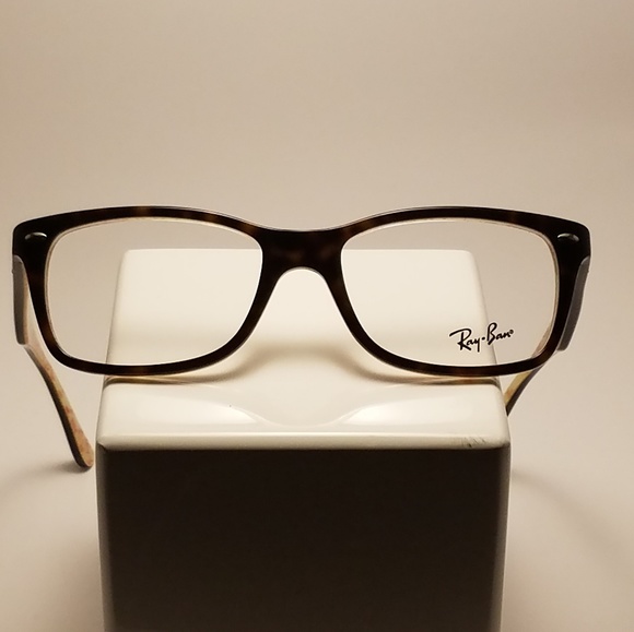 RAY-BAN Highstreet Unisex Eyewear - Picture 4 of 8